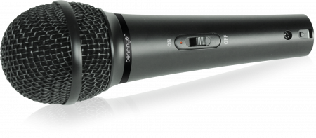 Микрофон вокальный BEHRINGER ХМ1800S