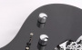 Электрогитара Smiger S-G5-BK Floyd Rose Superstrat