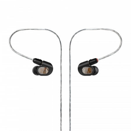 Внутриканальные наушники Audio-Technica ATH-E70