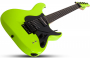 Электрогитара SCHECTER SUN VALLEY SUPER SHREDDER FR S BIRCH GREEN