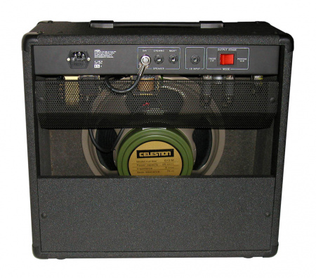 Комбоусилитель для электрогитары Yerasov Goblin 10 R