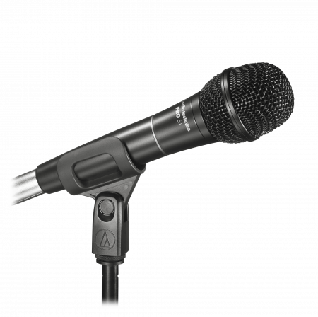 Микрофон вокальный AUDIO-TECHNICA PRO 61