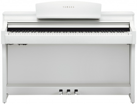 Цифровое пианино Yamaha Clavinova CSP150WH