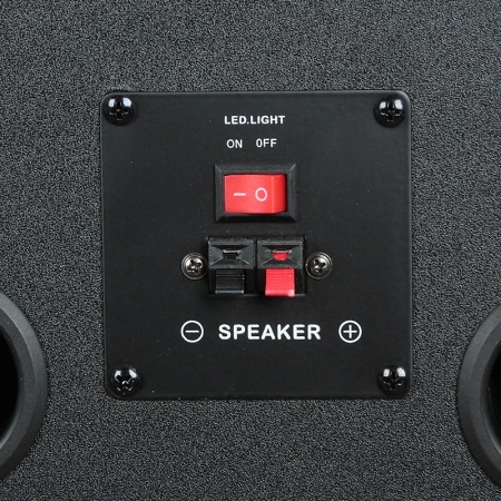 Звукоусилительный комплект ELTRONIC 20-06