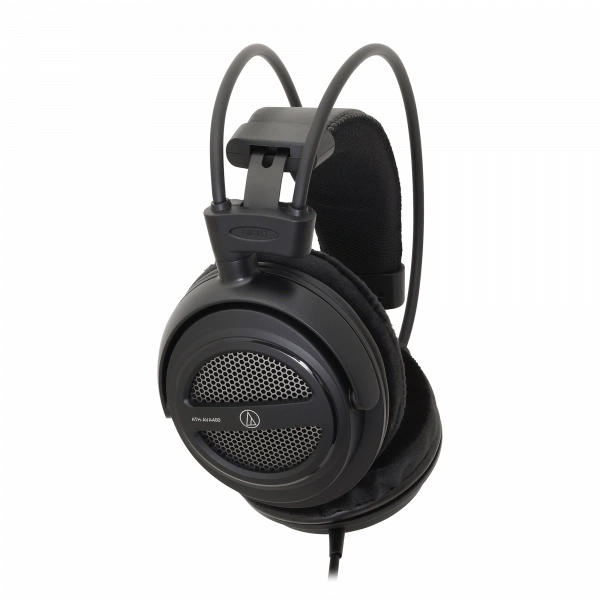 Студийные наушники Audio-Technica ATH-AVA400