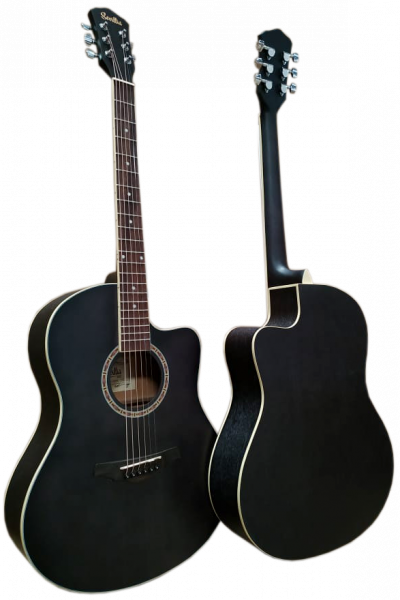 Гитара акустическая Sevillia IWC-39M BK