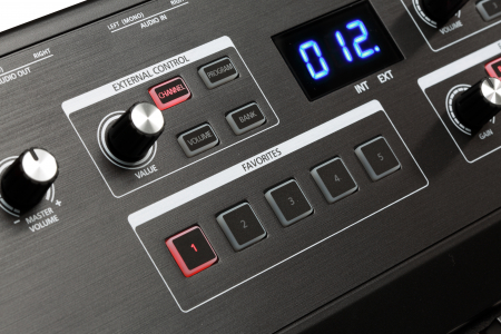 Цифровое пианино Kurzweil SP1