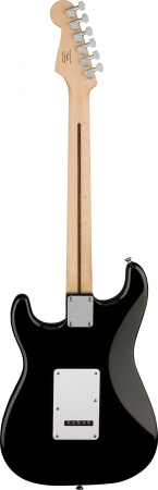 Электрогитара FENDER SQUIER BULLET TREM HSS BLK