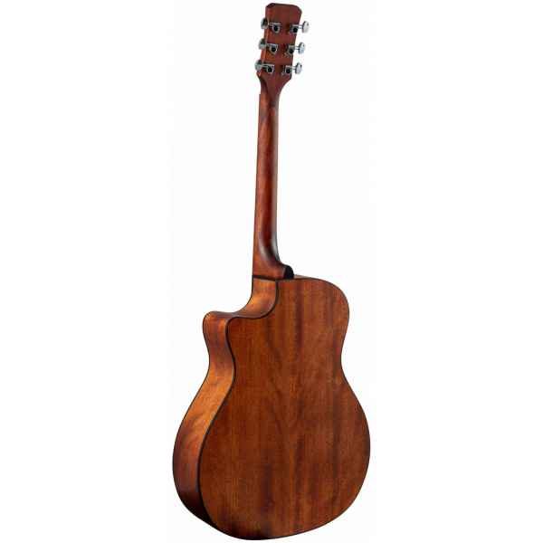 Гитара акустическая JET JGA-255 OP