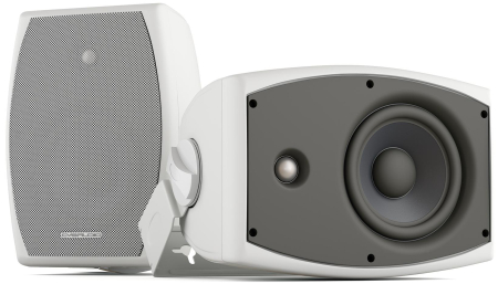 Громкоговоритель настенный CVGaudio ODF516TW