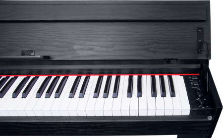 Цифровое пианино Grand Sound GS-X320 BK