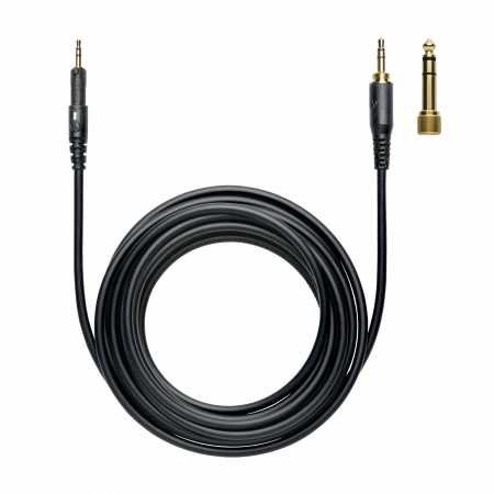 Студийные наушники Audio-Technica ATH-M40X