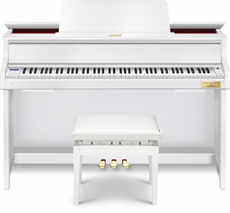 Цифровое пианино Casio Celviano GP-310WE