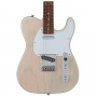 Электрогитара G&L FD ASAT Classic Alnico Blonde CR
