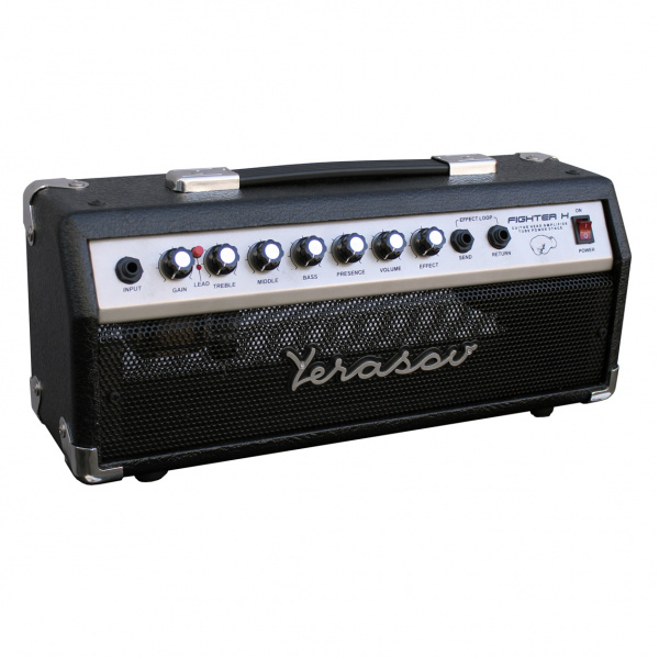 Гитарный усилитель YERASOV FIGHTER H