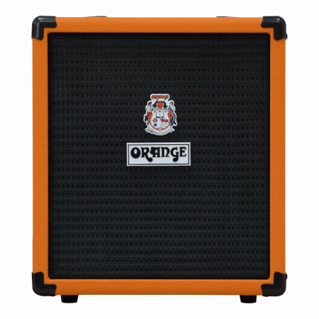 Басовый комбоусилитель Orange CRUSH BASS 25