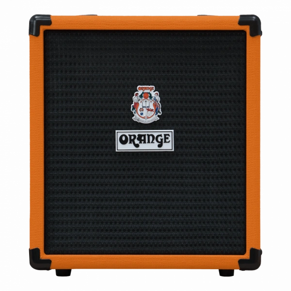 Басовый комбоусилитель Orange CRUSH BASS 25