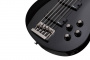 Бас-гитара SCHECTER C-5 SGR BASS BLK