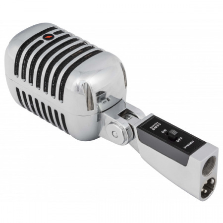 Микрофон вокальный PROEL EIKON DM55V2