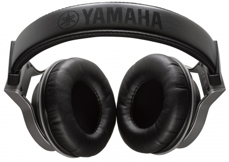 Студийные наушники Yamaha HPH-MT7
