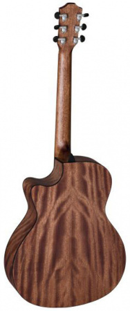 Гитара электроакустическая Baton Rouge AR31C/ACE
