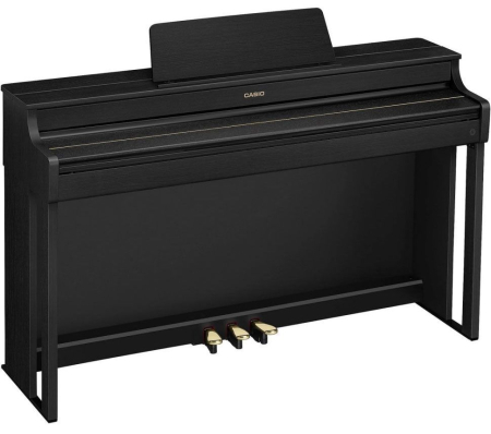 Цифровое пианино Casio Celviano AP-300BK