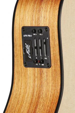 Гитара электроакустическая Maton SRS70C