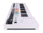 MIDI клавиатура ARTURIA KeyStep Pro WH