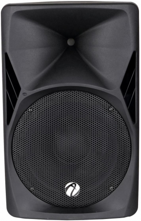 Активная Акустическая система ZTX audio SX-115