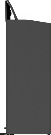 Цифровое пианино Roland F107 BKX