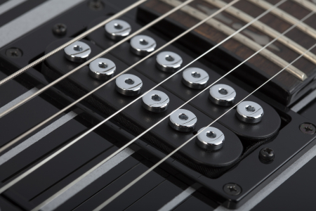 Электрогитара SCHECTER SYNYSTER STANDARD