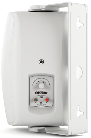 Громкоговоритель настенный CVGaudio ODF508TW