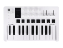 MIDI клавиатура ARTURIA MiniLAB 3 WH