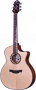 Гитара электроакустическая Crafter ML G-MAHOce