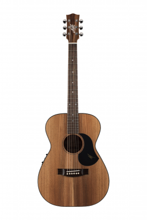 Гитара электроакустическая Maton EBW808