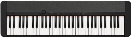 Цифровое пианино Casio CT-S1BK