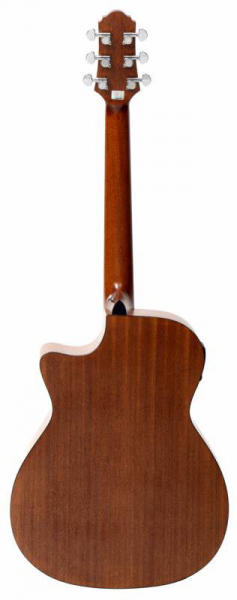 Гитара электроакустическая Crafter HT-100CE