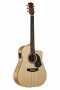 Гитара электроакустическая Maton SRS60C