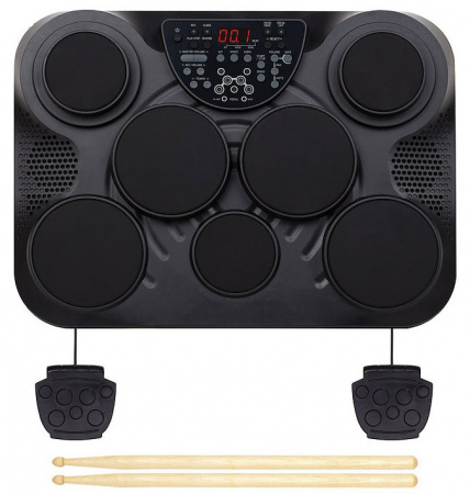 Электронная барабанная установка MEDELI DD315