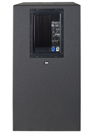 Активный Сабвуфер DAS Audio ACTION-S218A