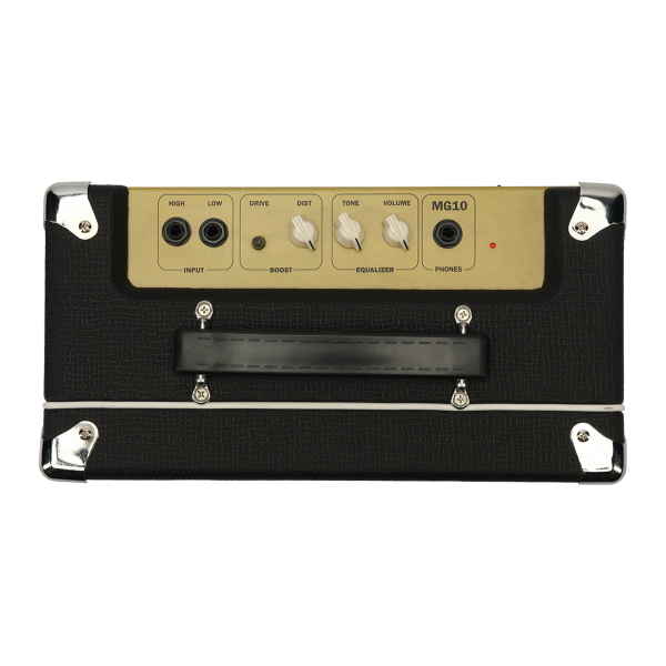 Комбоусилитель для Электрогитары Shinobi MG-10