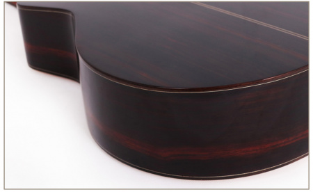 Гитара акустическая Smiger W-MCS-41A