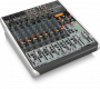 Микшер аналоговый Behringer XENYX QX1622USB