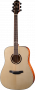 Гитара акустическая Crafter HD-600