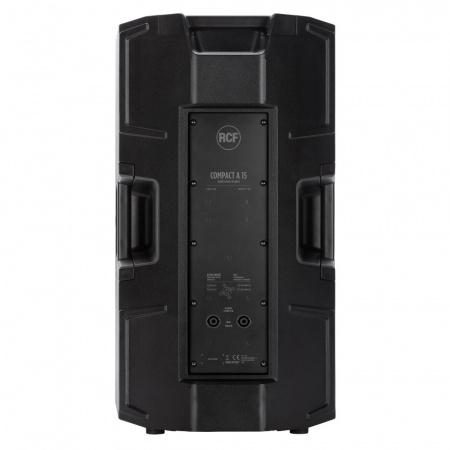 Пассивная Акустическая система RCF COMPACT A 15