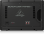 Микшер с усилителем Behringer PMP560M