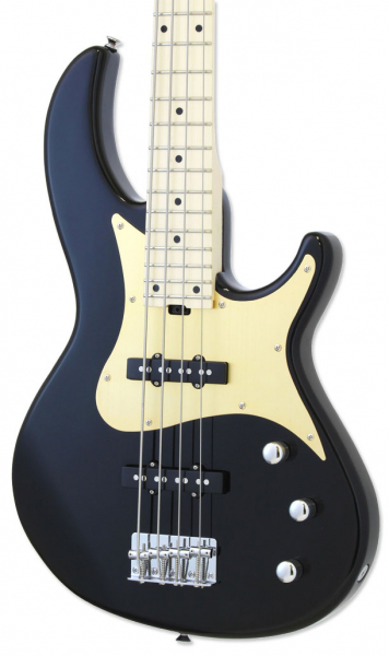 Бас-гитара Aria RSB-618/4 BK