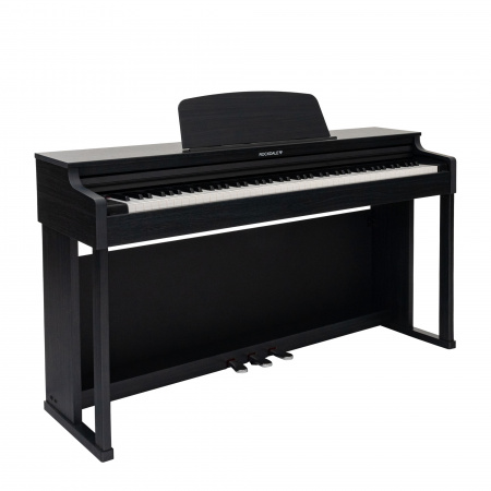 Цифровое пианино Rockdale Concert Black