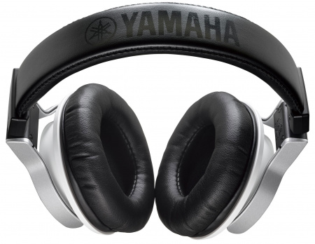 Студийные наушники Yamaha HPH-MT7W