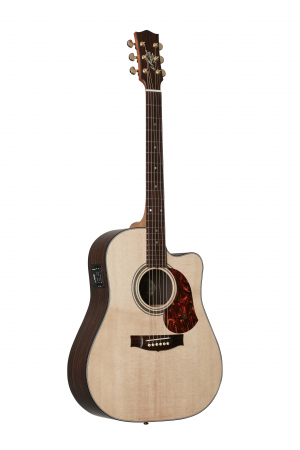 Гитара электроакустическая Maton ER90C